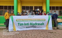 Kakankemenag Kota Langsa Tutup Kegiatan Bimtek EDM dan e-RKAM