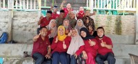 Raker Tahun 2021, Pokjaluh Bireuen Mantapkan Silaturrahmi