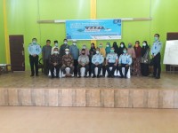 Imigrasi Langsa Rekam Data Calon Jamaah Haji Aceh Tamiang