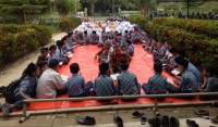 Bentuk Karakter Siswa, MIN 11 Aceh Timur Wajibkan Siswa Baca Surah Yasin
