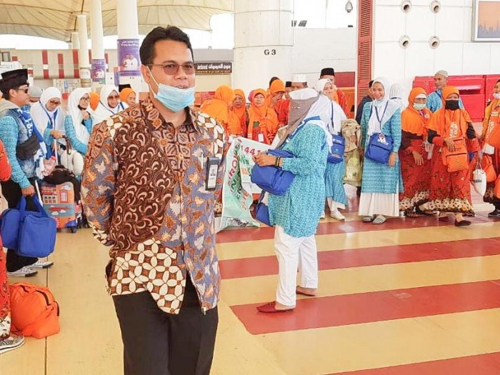 Akses Masuk Saudi Ditutup, KJRI: Kepulangan Jemaah Umrah Sesuai Jadwal