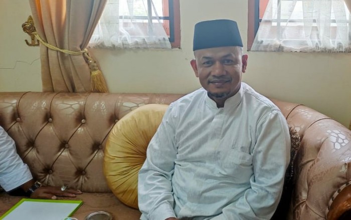 Salamina: Data Guru PPPK Kemenag Aceh Utara telah Dikirim
