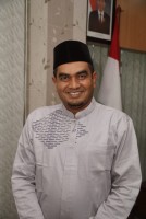 Meuripee, ASN Kemenag Singkil Beli Lahan Bangun KUA
