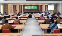 Bahas MTQ Aceh ke-35, DSI dan Kemenag Aceh Gelar Rapat Koordinasi