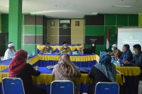 Mitra Kerja dengan Bank, Juniazi : Sosialisasikan Haji ke Masyarakat