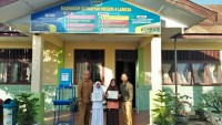 Siswi MIN 4 Langsa Juara 2 Kompetisi Murattal dan Sari Tilawah Nasional
