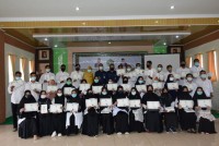 H Hamdan MA: Satu dari Lima Tupoksi Kemenag Lakukan Bimwin