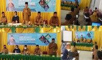 Kemenag Aceh Timur Kembali Buka LKPD Multimedia Angkatan Ke- II 