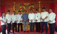 Rencanakan Rakor RKA-SK di Air Dingin, Kankemenag Abdya Audiensi dengan Bupati Aceh Selatan