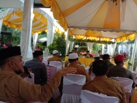 MTQ ke 35 Tingkat Kabupaten Aceh Selatan digelar Maret 2021