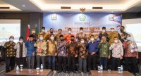 PKUB Kemenag Gelar Dialog Moderasi Beragama dan Wawasan Multikultural di Aceh