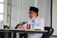 Kemenag Terbitkan Panduan Idul Adha dan Kurban 1442 H, Kakanwil Instruksikan Ini