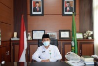 Kemenag Bener Meriah Masih Berlakukan Sistem Kerja Wfo