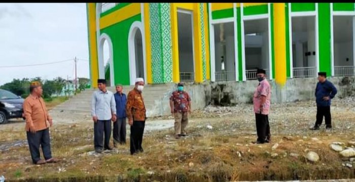 MTQ Singkil Segera Digelar, Sejumlah ASN Kemenag Didapuk Jadi Dewan Hakim 