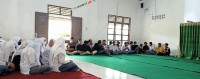 MAN 1 Bener Meriah Peringati Maulid 1443 H, Tgk Burhan Kupas Makna Kelahiran Rasulullah SAW