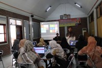 Pengelola Perpustakaan di Aceh Besar dibekali Sistem Otomasi ...