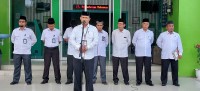 Jelang Akhir Tahun, Marwan Ingatkan Hal Penting ini
