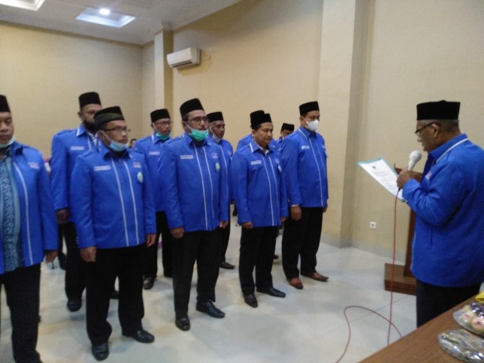 Kakankemenag Langsa: Melalui Apri Tekan Angka Perceraian