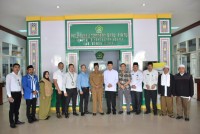 Kemenag Bener Meriah Adakan Rapat Awal Koordinasi Persiapan Penyelenggaraan Ibadah Haji