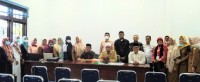 Kemenag Aceh Besar Teken Komitmen Bersama