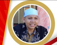 Mukhlisuddin Pidie Jaya Lolos sebagai Penyuluh Aktor Resolusi Konflik Nasional