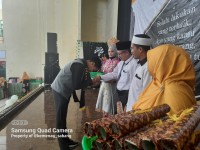 MAN 1 Sabang Wisudakan 78 Siswa, Pesan Kamad: Jangan Pernah Tinggalkan Shalat 5 Waktu