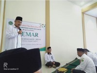 GemaR Episode 1, H Yasih: Puasa sebagai Bekal Meraih Derajat Taqwa