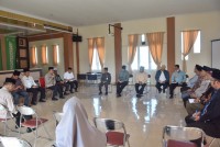 Rapat Persiapan Bener Meriah MTQ Provinsi Aceh Kembali Digelar di Kankemenag