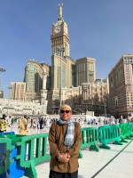 Haji dan Persaudaraan Islam