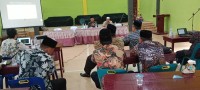 Kabid Urais: Delapan Poin Standar Layanan