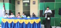 Kemenag Apresiasi AGPAII Kota Subulussalam dalam Hal Ini