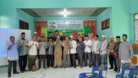 Penyuluh Agama di Aceh Besar Inisiasi Pelatihan Nazir Wakaf
