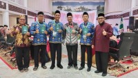 Hari ini Final, Aceh Tempatkan 11 Finalis di MTQ Korpri 