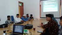 Pengurus FKUB Aceh Jaya Gelar Rapat Koordinasi 
