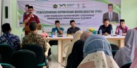 Melalui PKB, Guru Madrasah Aceh Barat Tingkatkan Profesionalitas Mengajar 
