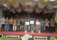 Classic VII Dayah Insan Qur`ani Aceh Besar Ditutup