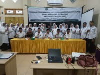 Kakankemenag Bireuen Buka KKG Sains