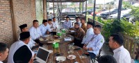 Gandeng BPN dan Pemerintah, Kemenag Subulussalam Lakukan Pendampingan Sertifikasi Tanah Wakaf dan Hibah