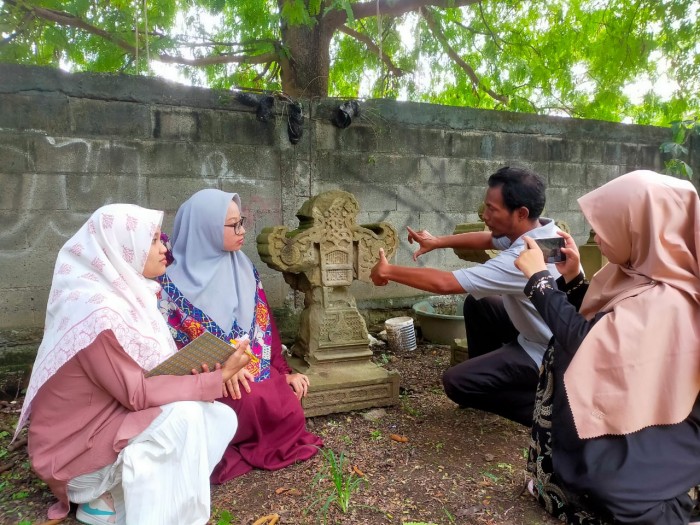 Puluhan Mahasiswa FAH UIN Ar-Raniry Dilatih Keterampilan Produksi Film