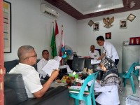 Tingkatkan Kinerja Kepala Madrasah, Zainuddin Lakukan PKKM dan PKET