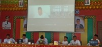 Kankemenag Aceh Selatan Buka Kegiatan PKET Kepala Madrasah
