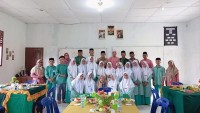 Lomba Tata dan Rasa Menu dalam Kegiatan PK-ET Kepala MAN 1 Aceh Timur 
