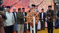 Kakanwil Kemenag Apresiasi Peluncuran Hebitren di Aceh