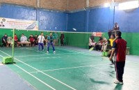 Kemenag Aceh Barat Gelar Aneka Lomba Meriahkan HAB-77 