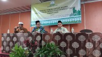 Kanwil Narasumber, Pemerintah Aceh Gelar Dialog Tokoh Agama