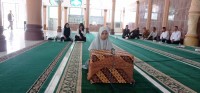 Lomba Musabaqah Hifdzil Al-Qur'an, Agenda Kemenag Galus dalam rangka memeriahkan HAB ke-77