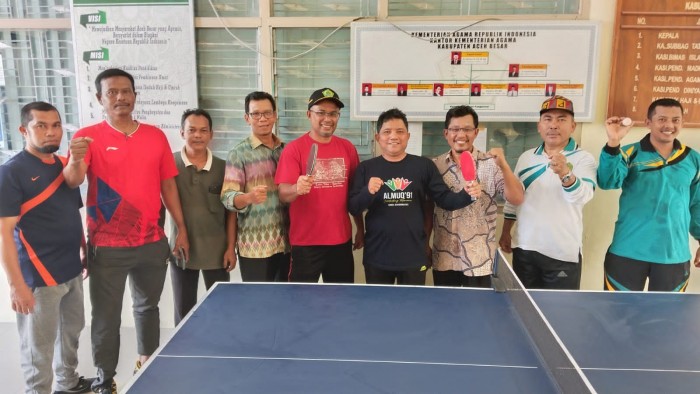 Tim unggulan mulai berguguran