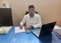 269 Jamaah Atim Periksa Kesehatan 