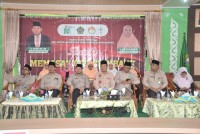 DWP Kemenag Bener Meriah Gelar Lomba Memasak Gizi Seimbang dan Asmaul Husna