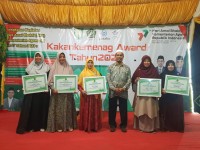 Megah dan Meriah, Kakankemenag Award Undang Perhatian Masyarakat Sabang